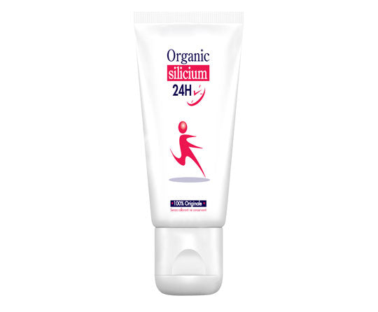 Organic silicium 24H