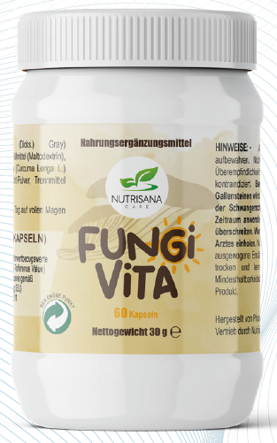 FungiVita