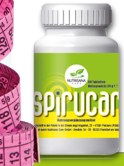 SPIRUCAR