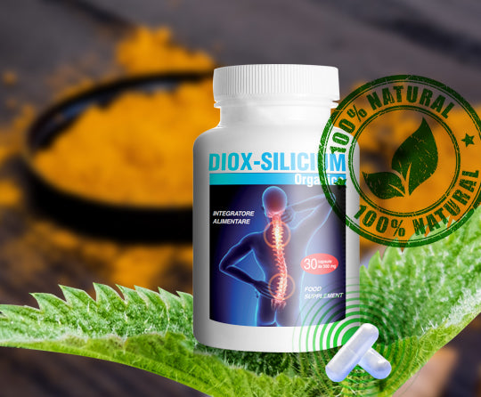 DIOX SILICIUM