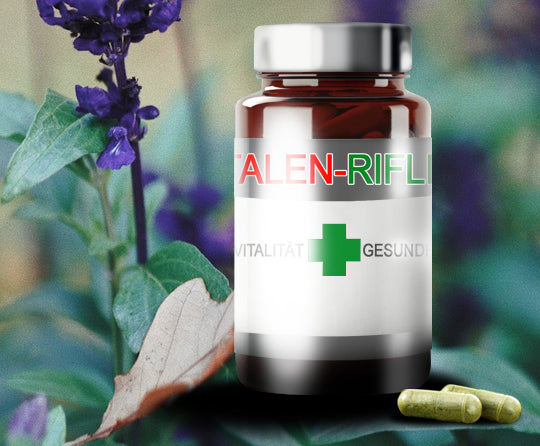 Vitalen Riflex