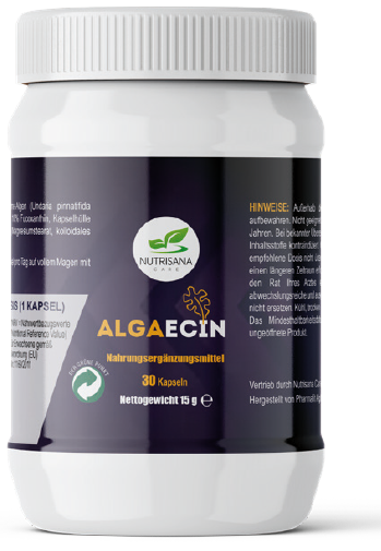 ALGAECIN