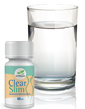 CLEAR SLIM