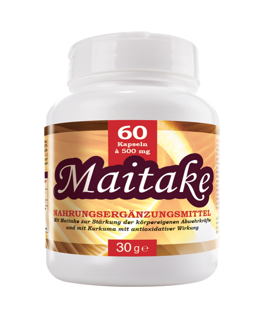 MAITAKE