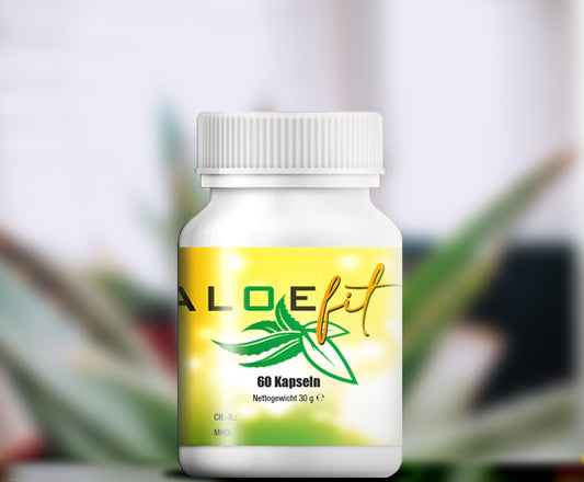 ALOE FIT