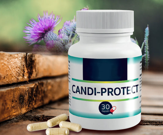 CANDI PROTECT