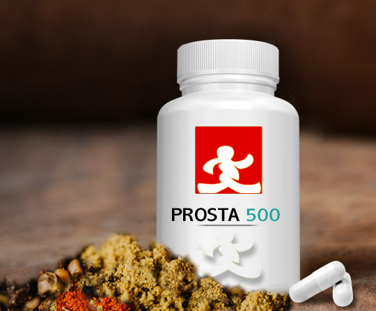 PROSTA 500