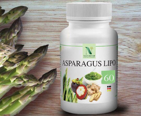 Asparagus Lipo